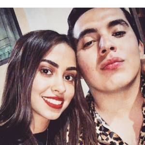 Meet your Posher, Marcos